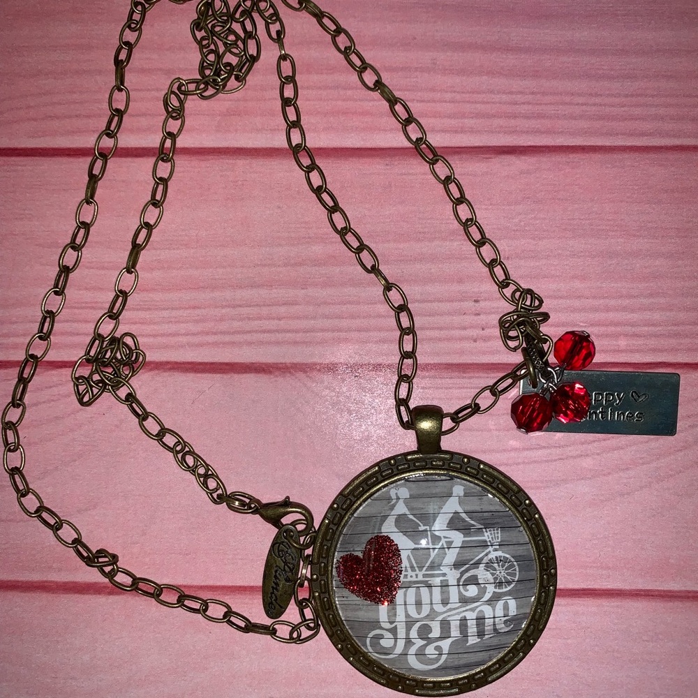 Plunder Necklace
